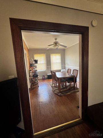 229 Dorchester Avenue, Cincinnati, OH 45219