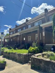229 Dorchester Avenue, Cincinnati, OH 45219