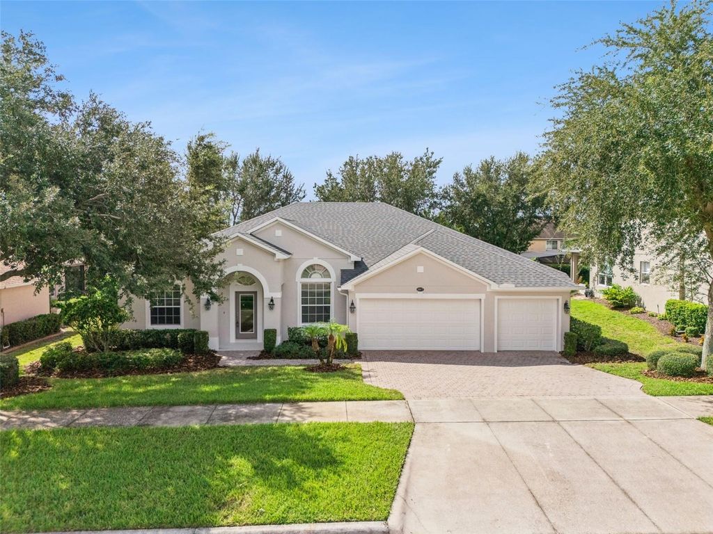 1017 HARMONY LANE, Clermont, FL 34711