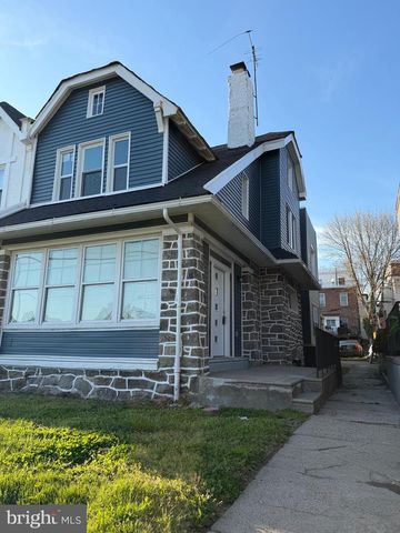 5413 GAINOR RD, Philadelphia, PA 19131