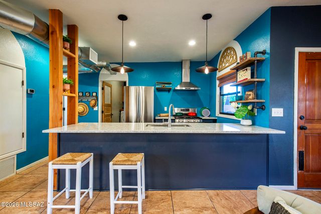431 W Carrillo Street, Tucson, AZ 85701