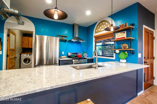 431 W Carrillo Street, Tucson, AZ 85701