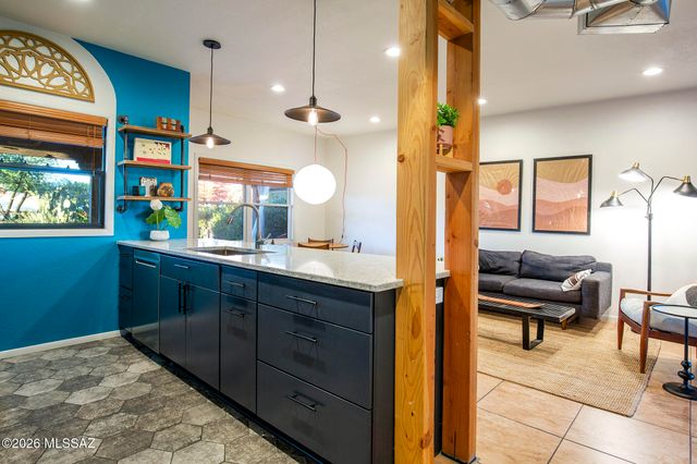 431 W Carrillo Street, Tucson, AZ 85701