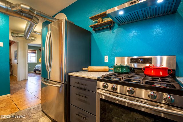 431 W Carrillo Street, Tucson, AZ 85701