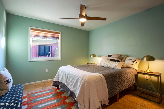 431 W Carrillo Street, Tucson, AZ 85701