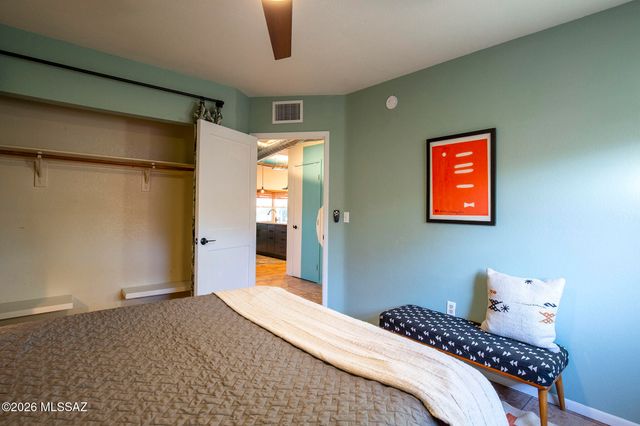 431 W Carrillo Street, Tucson, AZ 85701
