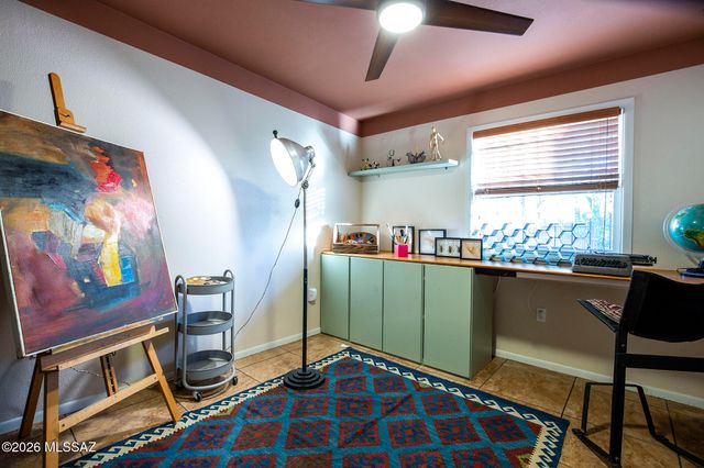 431 W Carrillo Street, Tucson, AZ 85701