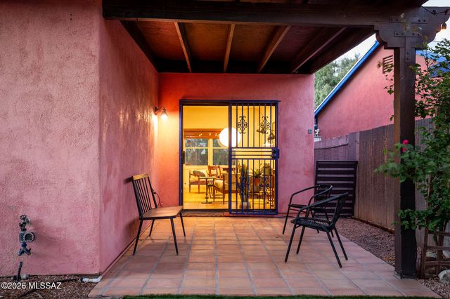 431 W Carrillo Street, Tucson, AZ 85701