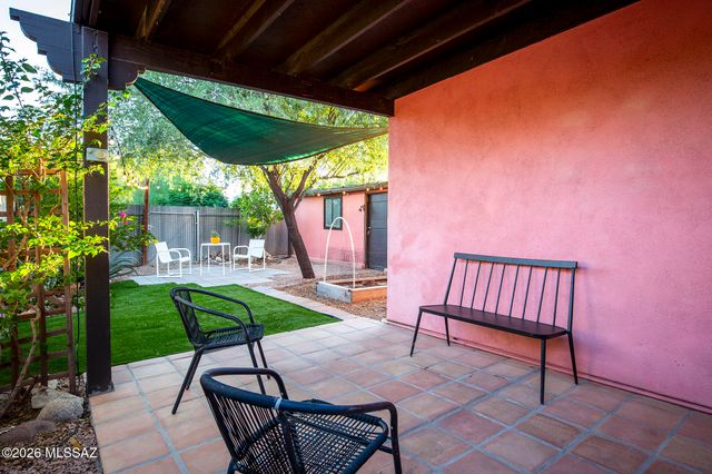 431 W Carrillo Street, Tucson, AZ 85701