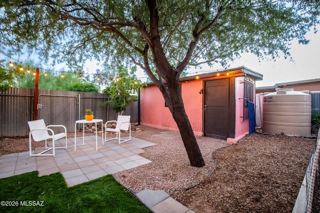 431 W Carrillo Street, Tucson, AZ 85701
