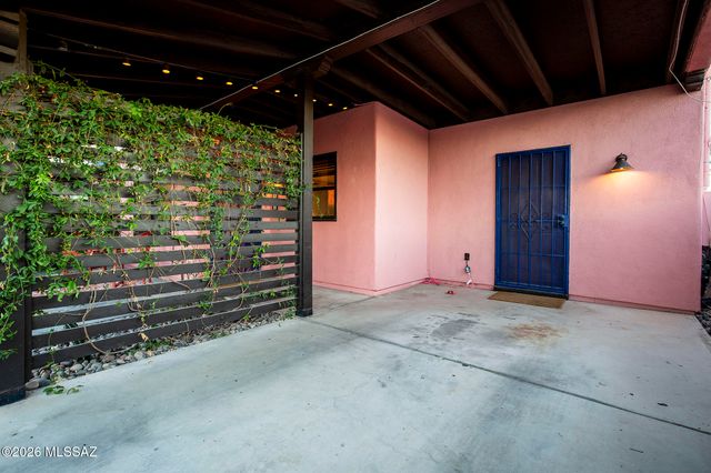 431 W Carrillo Street, Tucson, AZ 85701
