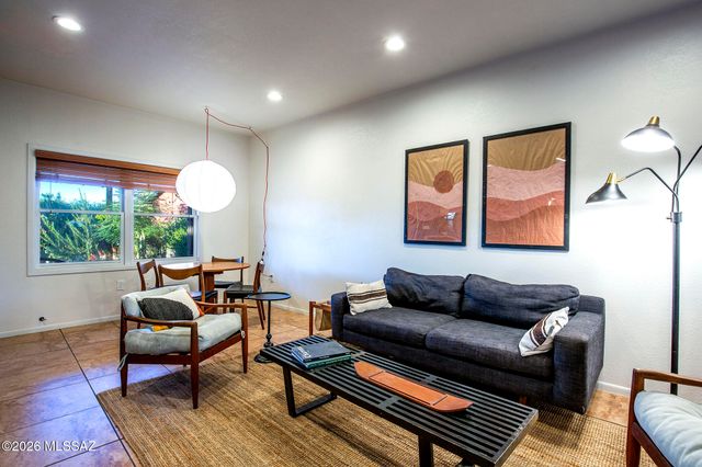 431 W Carrillo Street, Tucson, AZ 85701