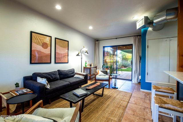 431 W Carrillo Street, Tucson, AZ 85701