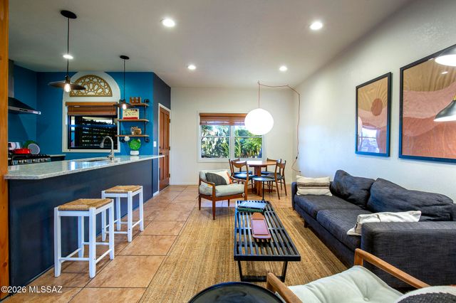 431 W Carrillo Street, Tucson, AZ 85701