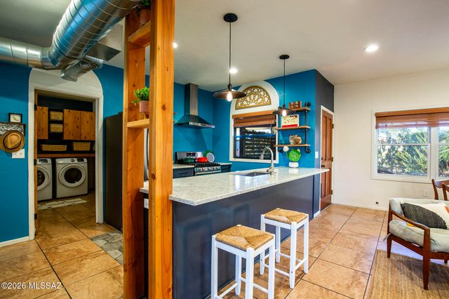 431 W Carrillo Street, Tucson, AZ 85701