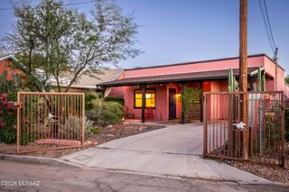431 W Carrillo Street, Tucson, AZ 85701