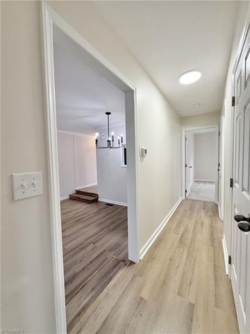 133 Columbine Drive 118, Winston-salem, NC 27106