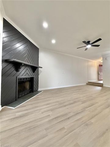 133 Columbine Drive 118, Winston-salem, NC 27106