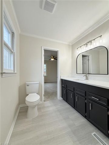 133 Columbine Drive 118, Winston-salem, NC 27106