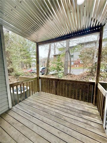 133 Columbine Drive 118, Winston-salem, NC 27106