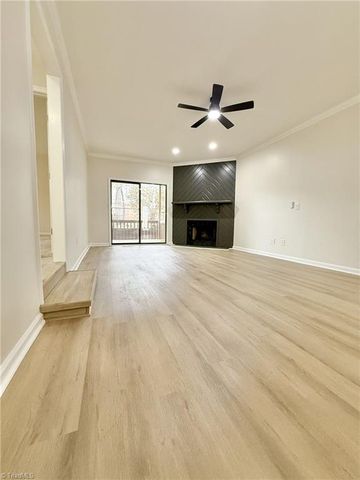 133 Columbine Drive 118, Winston-salem, NC 27106