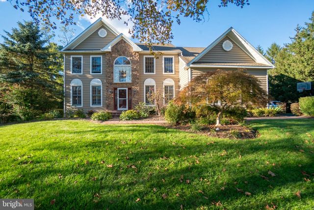 1066 N KIMBLES RD, Yardley, PA 19067