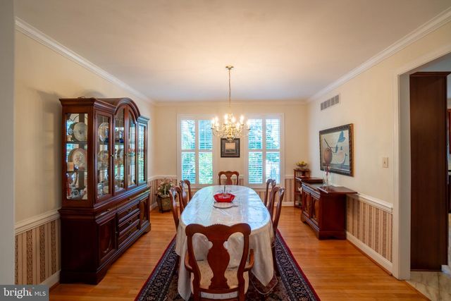 1066 N KIMBLES RD, Yardley, PA 19067