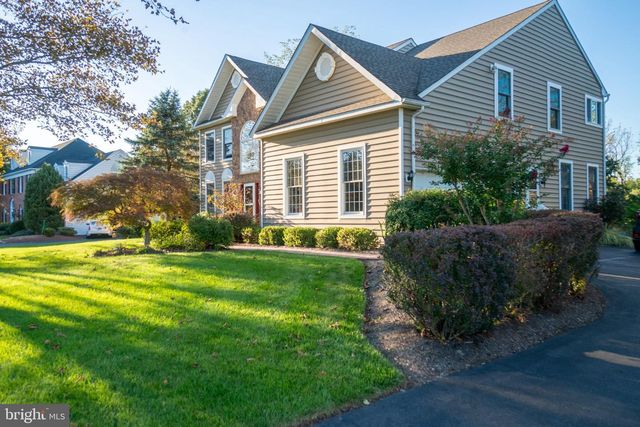 1066 N KIMBLES RD, Yardley, PA 19067