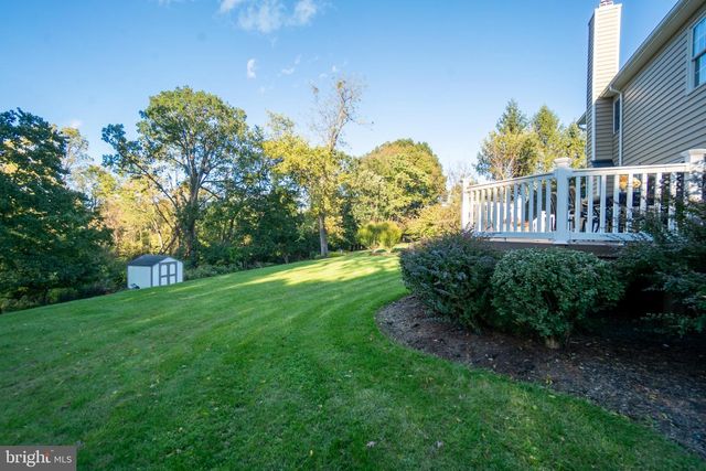 1066 N KIMBLES RD, Yardley, PA 19067