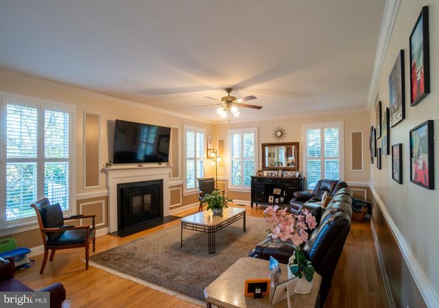 1066 N KIMBLES RD, Yardley, PA 19067