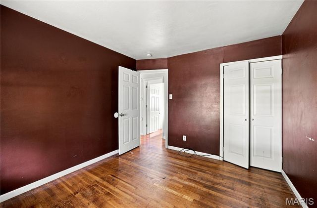 1745 Foley Drive, St Louis, MO 63136