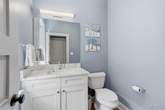 3890 McDonald Avenue, St Louis, MO 63116