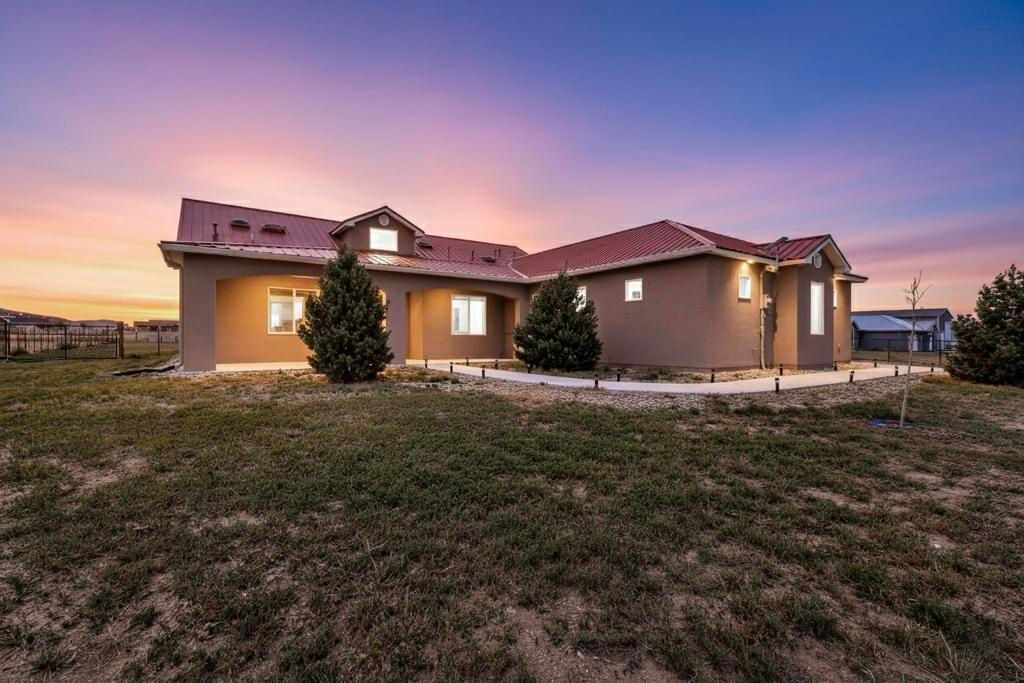 23 BRAYDEN Court, Edgewood, NM 87015