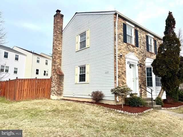 3039 TALKING ROCK DR, Fairfax, VA 22031