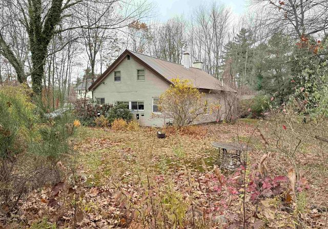 3 Carter Road, Merrimack, NH 03054