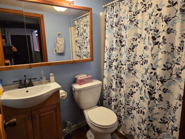 3 Carter Road, Merrimack, NH 03054