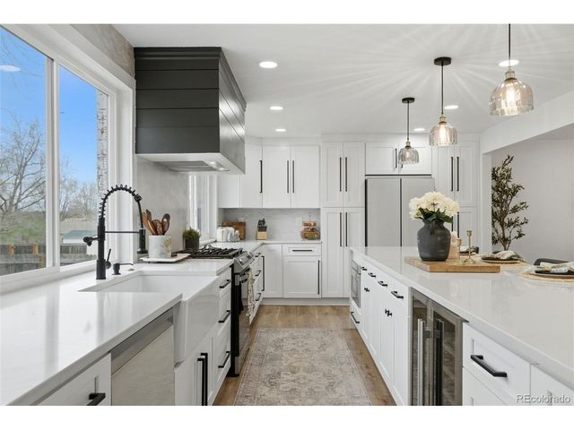8260 Garland Dr, Arvada, CO 80005