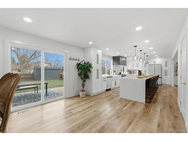 8260 Garland Dr, Arvada, CO 80005