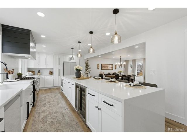 8260 Garland Dr, Arvada, CO 80005