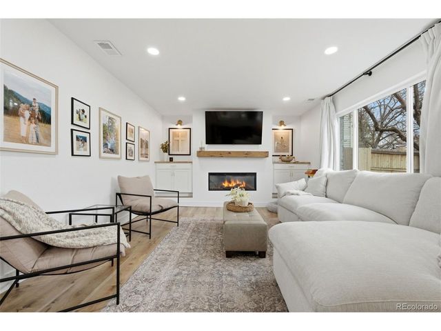 8260 Garland Dr, Arvada, CO 80005