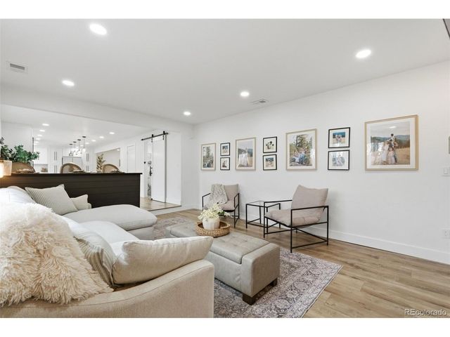 8260 Garland Dr, Arvada, CO 80005