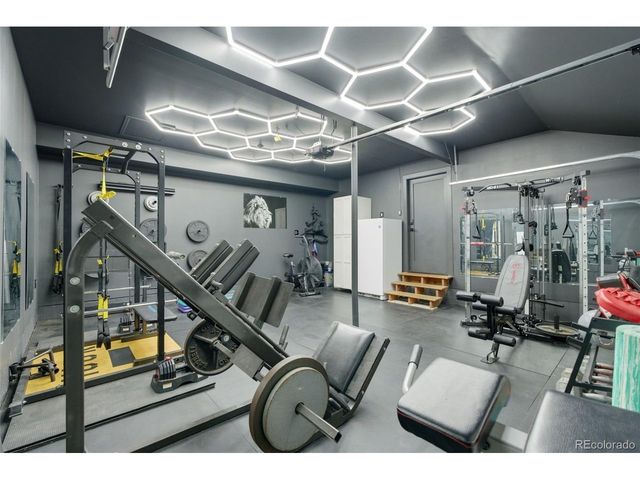 8260 Garland Dr, Arvada, CO 80005