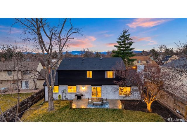 8260 Garland Dr, Arvada, CO 80005