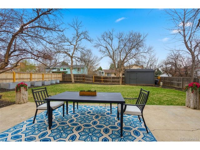 8260 Garland Dr, Arvada, CO 80005