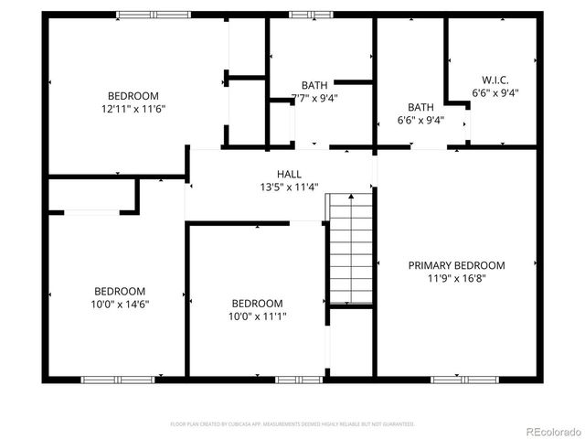 8260 Garland Dr, Arvada, CO 80005