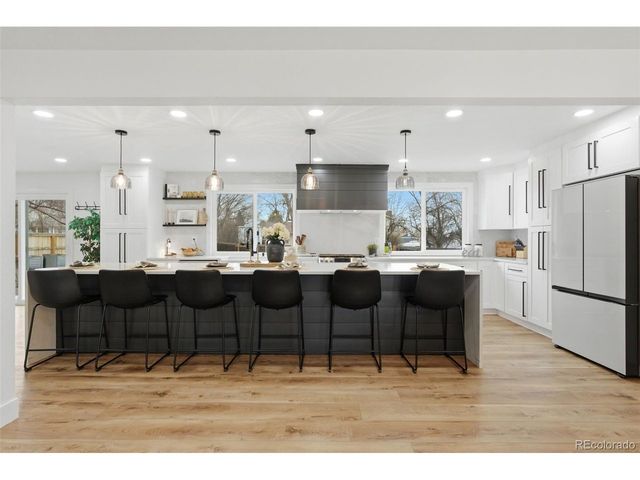 8260 Garland Dr, Arvada, CO 80005