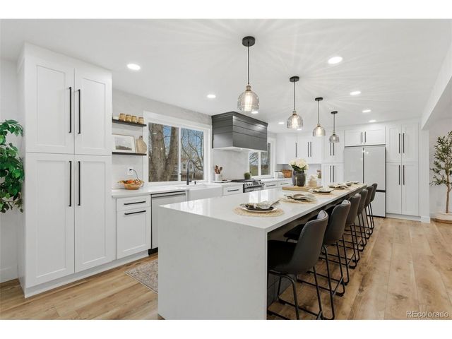 8260 Garland Dr, Arvada, CO 80005