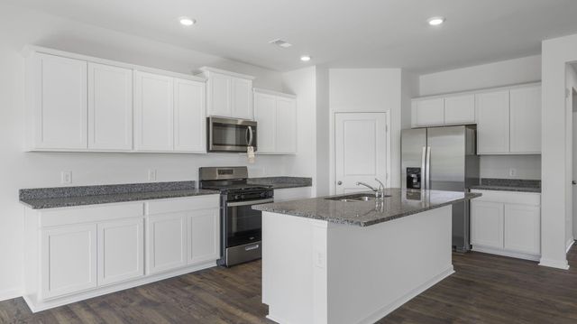 10753 Upland Drive, Apison, TN 37302