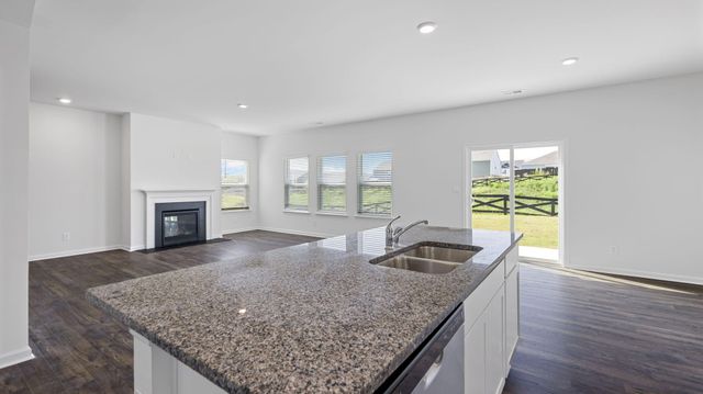 10753 Upland Drive, Apison, TN 37302