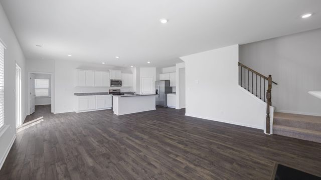 10753 Upland Drive, Apison, TN 37302